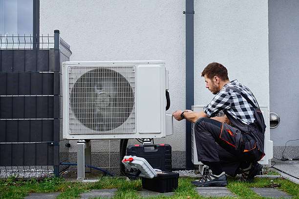 Trusted Hvac service in Romulus, MI - HVAC Repair CO